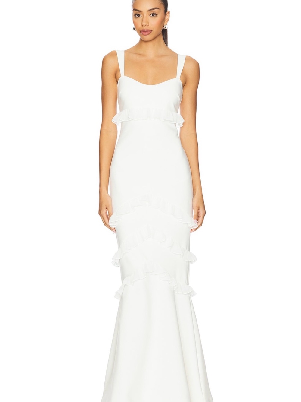 Solana Gown by Likely